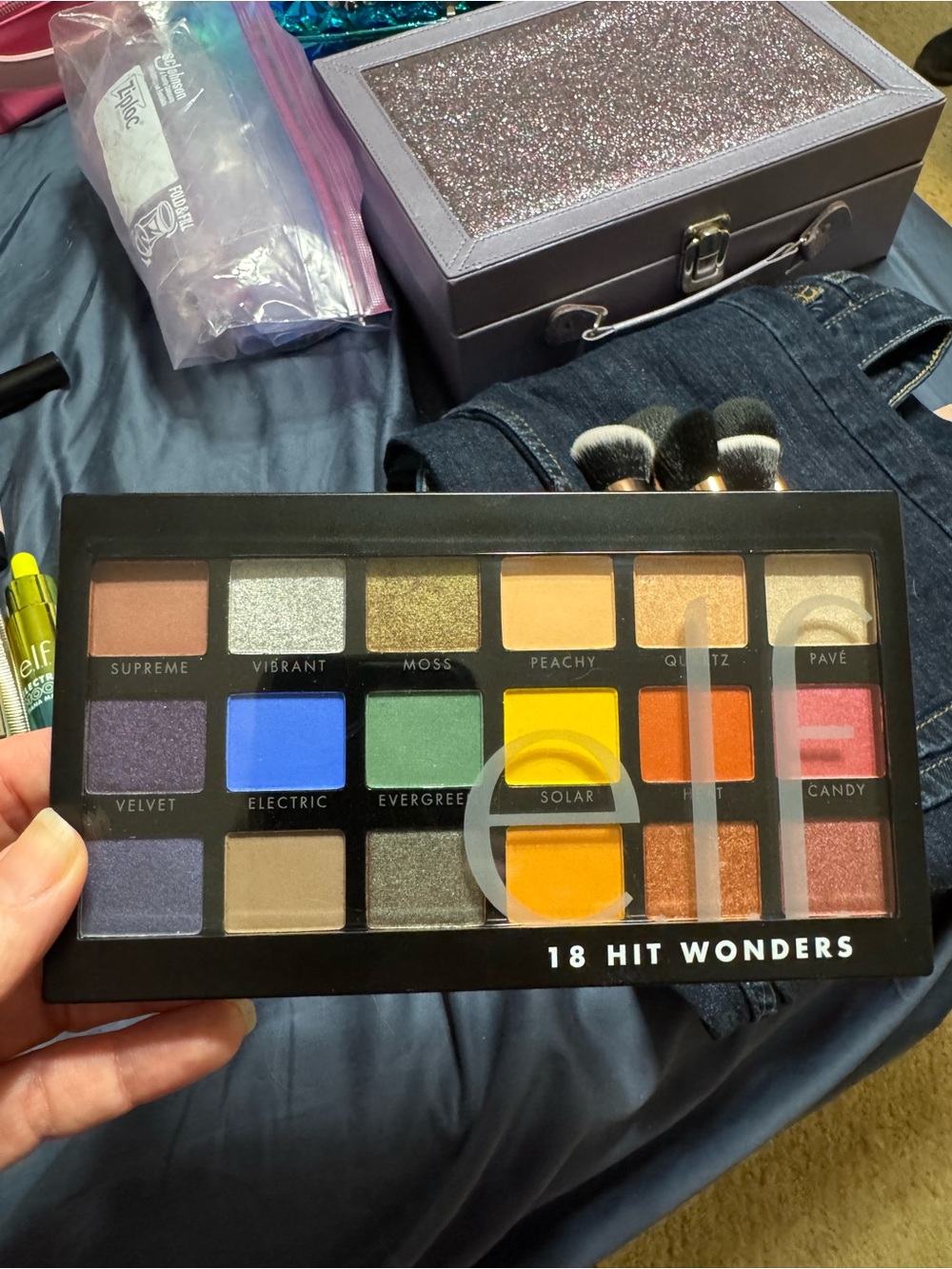 ELF makeup Bundle - Picture 3 of 16